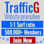 Click to view TrafficG